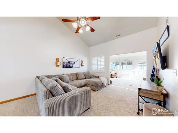 3306 Barbera, Evans, CO 80634