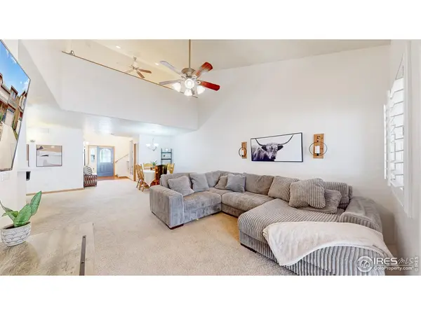 3306 Barbera, Evans, CO 80634