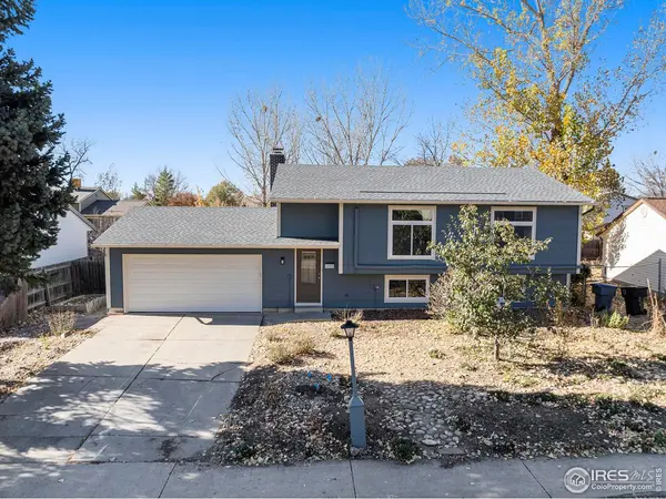 2211 Lincoln, Longmont, CO 80501