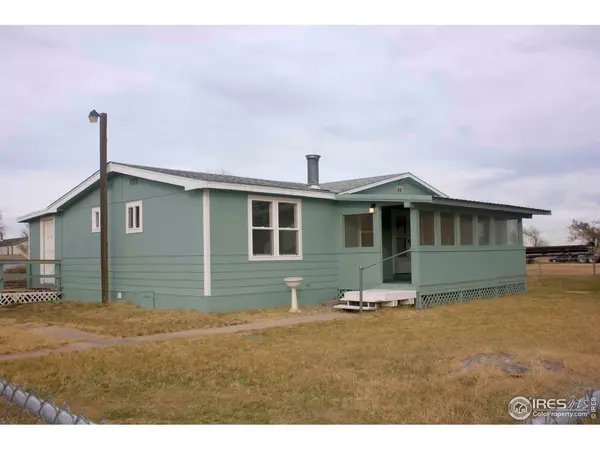 27273 5th, Gill, CO 80624