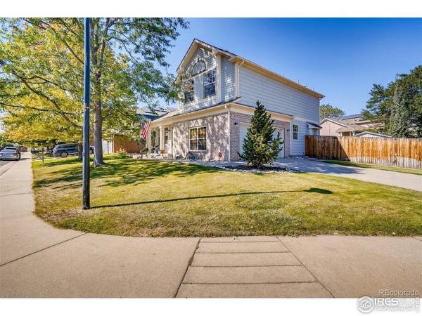 446 S Cherrywood,  Lafayette,  CO 80026
