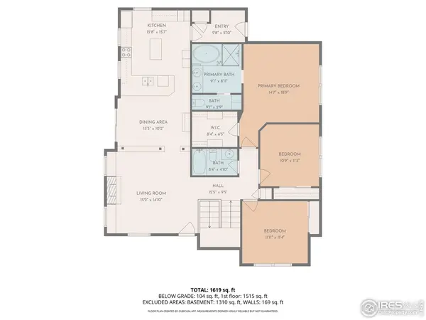 6538 18th, Greeley, CO 80634