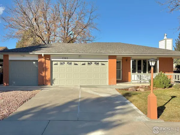 1362 Gay, Longmont, CO 80501