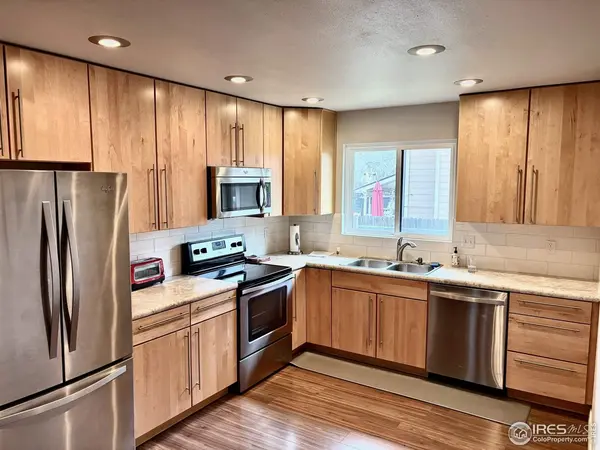 1362 Gay, Longmont, CO 80501