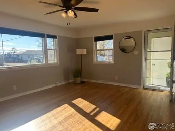 401 Crescent, Loveland, CO 80538