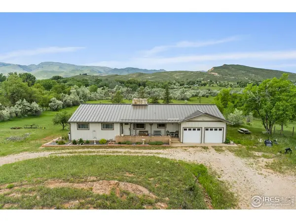 3317 Buckskin, Laporte, CO 80535