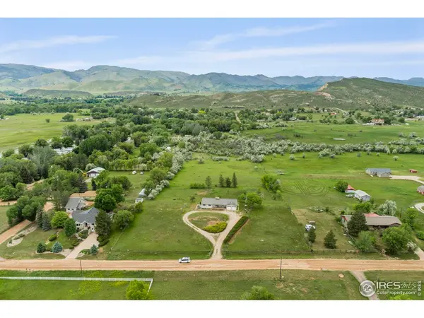 3317 Buckskin, Laporte, CO 80535