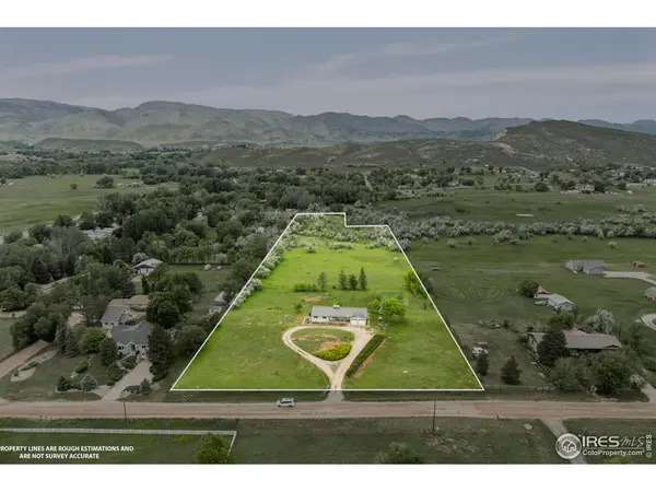 3317 Buckskin, Laporte, CO 80535