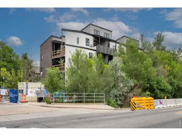 2301 Pearl #49, Boulder, CO 80302