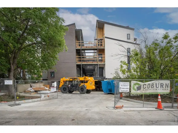 2301 Pearl #49, Boulder, CO 80302