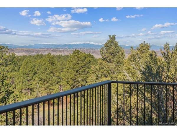 8544 Burning Tree, Franktown, CO 80116