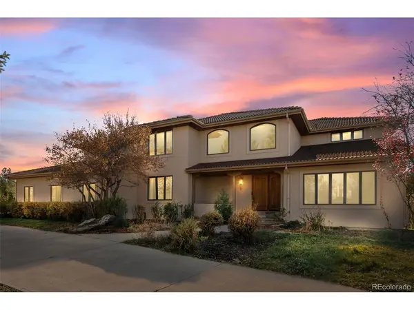 8544 Burning Tree, Franktown, CO 80116