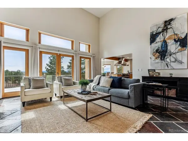 8544 Burning Tree, Franktown, CO 80116