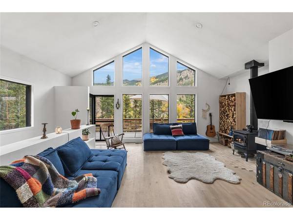 220 N Fork, Grant, CO 80448