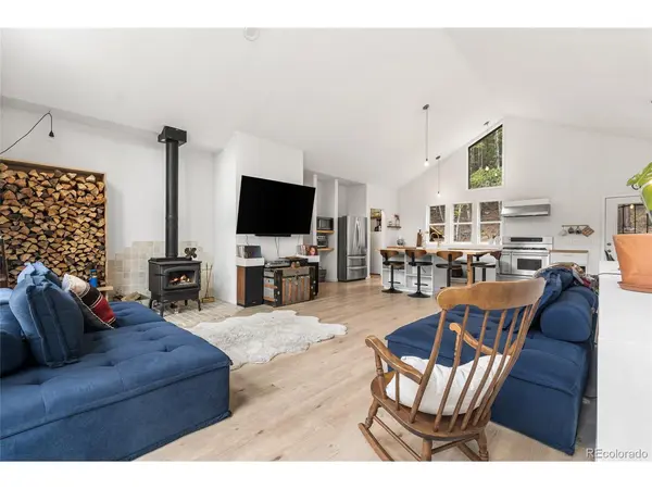 220 N Fork, Grant, CO 80448