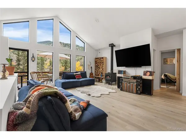 220 N Fork, Grant, CO 80448