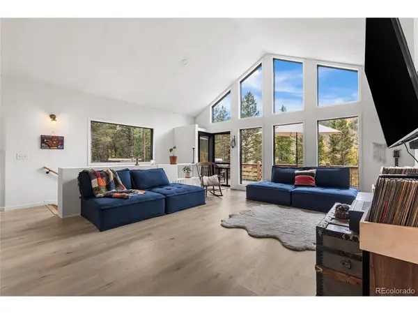 220 N Fork, Grant, CO 80448