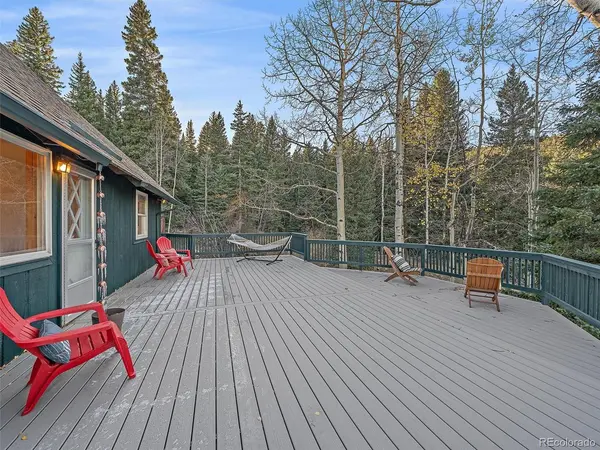 80 Castlewood, Evergreen, CO 80439