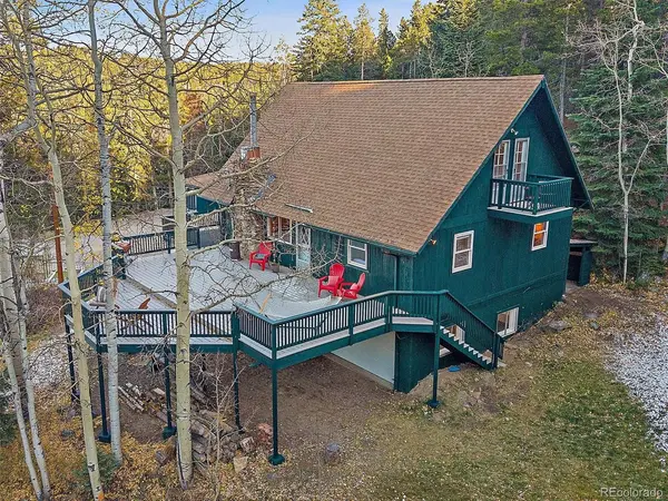 80 Castlewood, Evergreen, CO 80439