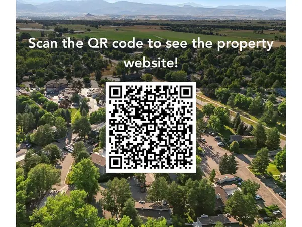 8060 Niwot #34, Niwot, CO 80503
