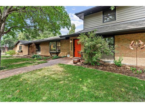 13257 W 26th, Golden, CO 80401