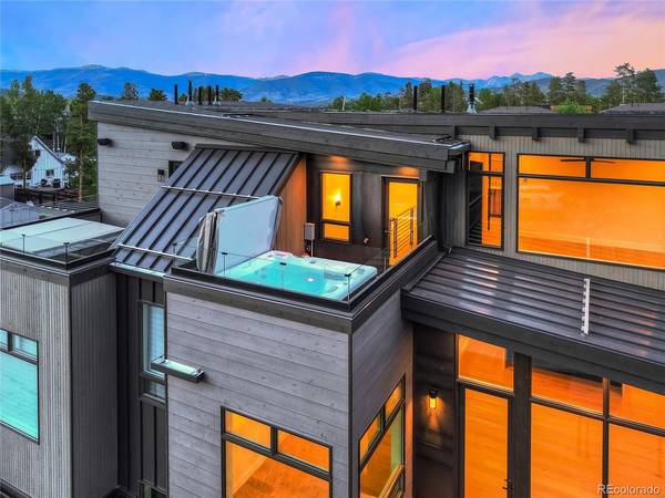 318 S 2nd, Frisco, CO 80443