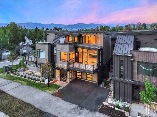318 S 2nd, Frisco, CO 80443