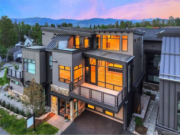 318 S 2nd, Frisco, CO 80443
