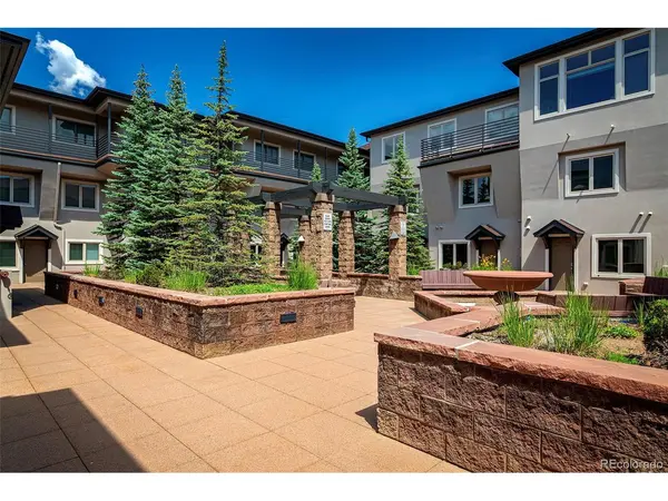 2800 Aurora #121, Boulder, CO 80303