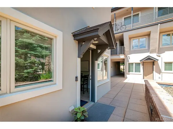 2800 Aurora #121, Boulder, CO 80303