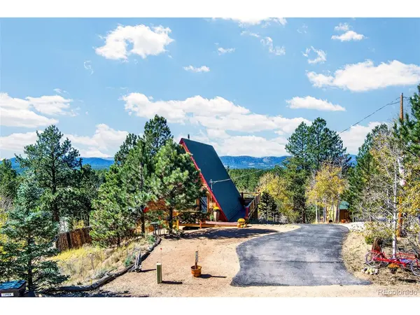 706 Midnight, Florissant, CO 80816