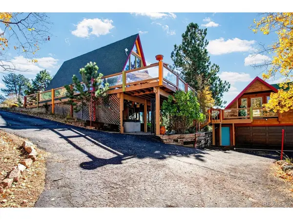 706 Midnight, Florissant, CO 80816