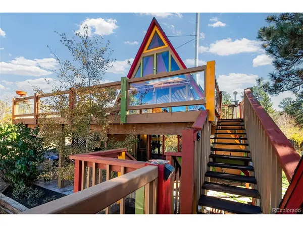 706 Midnight, Florissant, CO 80816