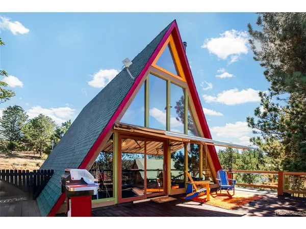 706 Midnight, Florissant, CO 80816