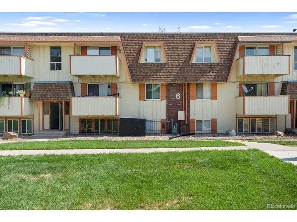 10211 Ura #6-307, Thornton, CO 80260