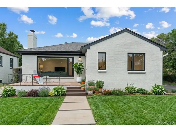 1295 Forest, Denver, CO 80220