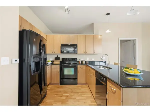 5401 S Park Terrace #301A, Greenwood Village, CO 80111