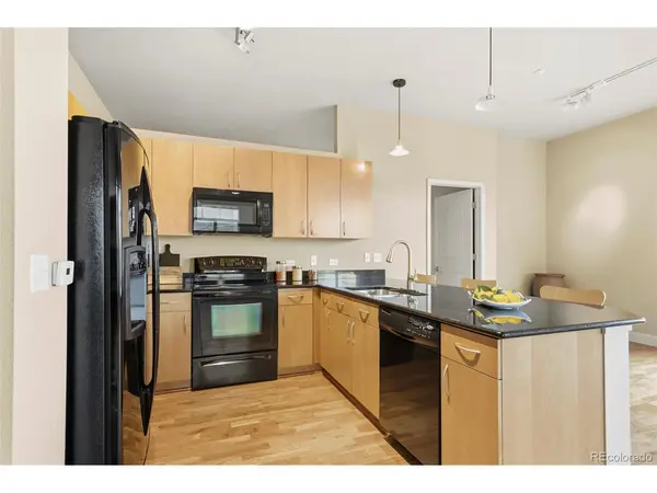 5401 S Park Terrace #301A, Greenwood Village, CO 80111
