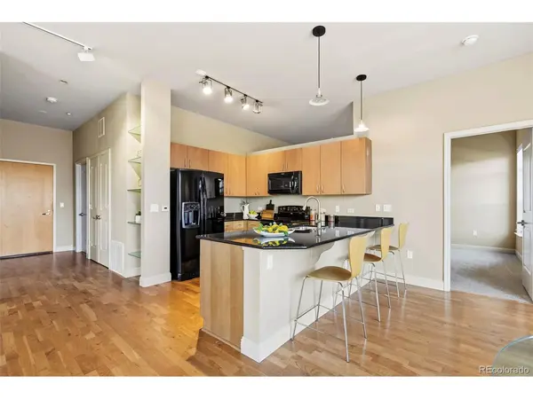 5401 S Park Terrace #301A, Greenwood Village, CO 80111