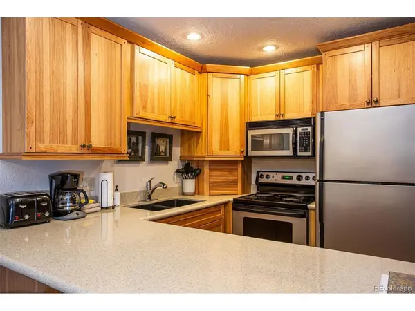 305 S Park #205, Breckenridge, CO 80424