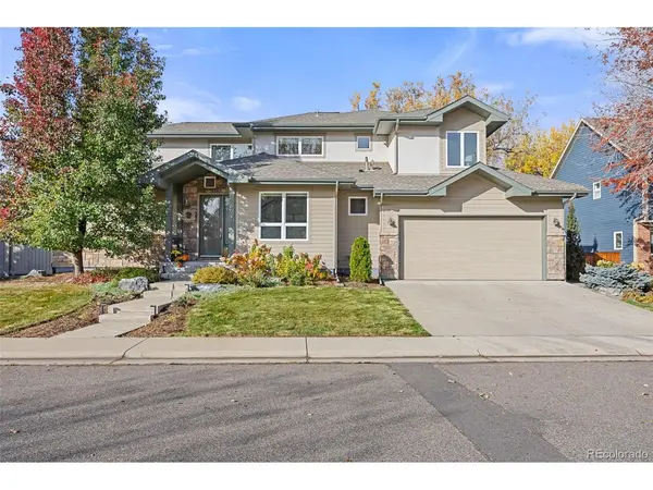 597 Portside, Lafayette, CO 80026