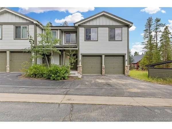 897 Mulligan St, Fraser, CO 80442