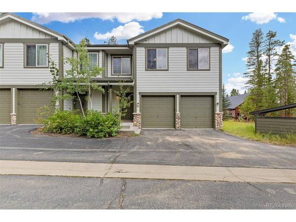 897 Mulligan St,  Fraser,  CO 80442