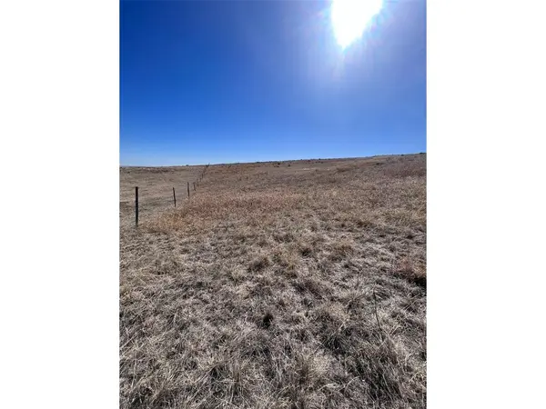 Ellitcott, Calhan, CO 80808