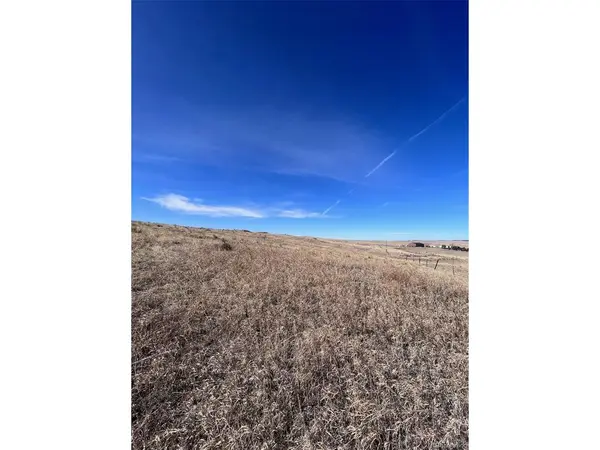Ellitcott, Calhan, CO 80808