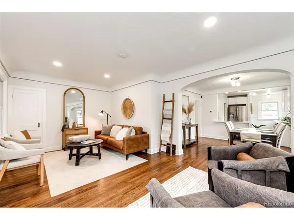 3784 Quitman, Denver, CO 80212