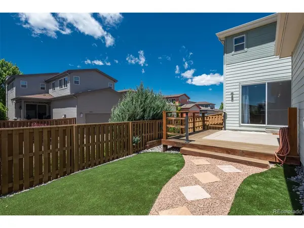 9781 Dunning, Highlands Ranch, CO 80126