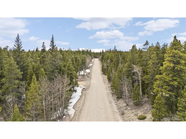 1525 Venture, Fairplay, CO 80440