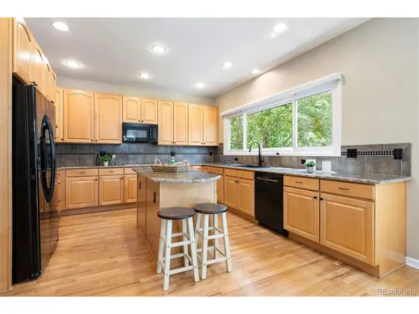 5559 S Helena, Centennial, CO 80015