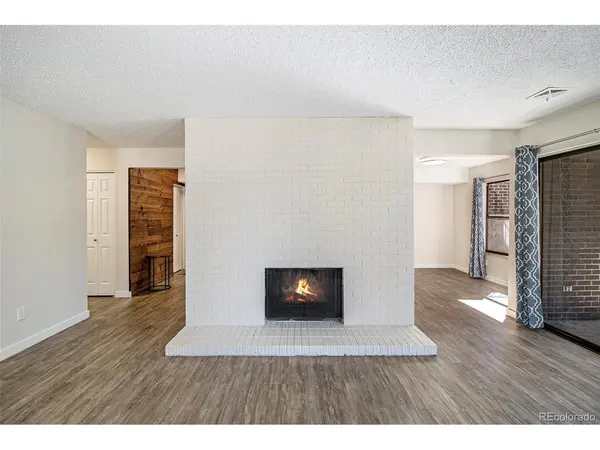 Address not disclosed, Boulder, CO 80303